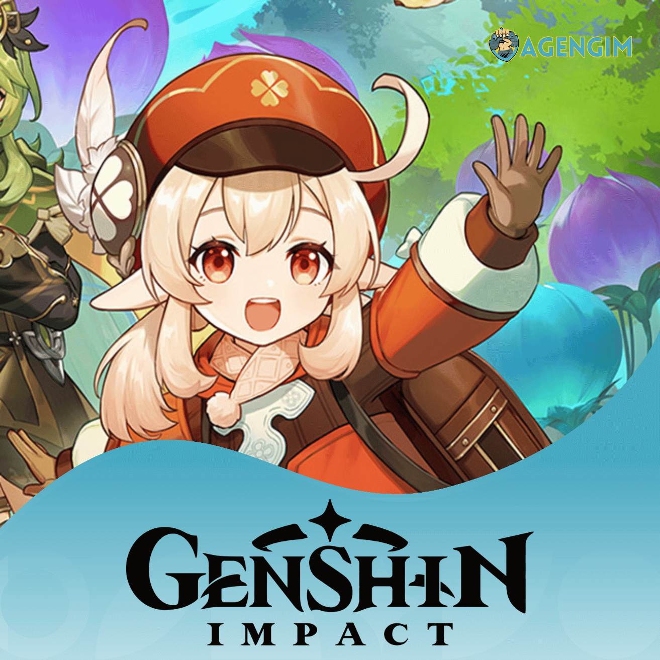 Genshin Impact